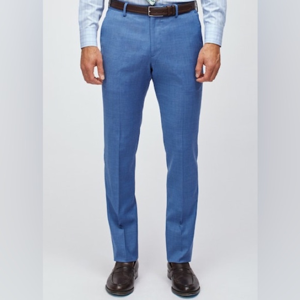 Men's Bonobos Suit Pant